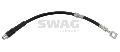 Przewód hamulcowy elastyczny do Saaba, 40 98 0042, SWAG Autoteile GmbH w ofercie sklepu e-autoparts.pl 